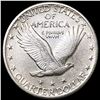 Image 2 : 1927 Standing Liberty Quarter CLOSELY UNCIRCULATED