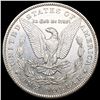 Image 2 : 1892 Morgan Silver Dollar CLOSELY UNCIRCULATED