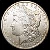 Image 1 : 1894-O Morgan Silver Dollar CLOSELY UNCIRCULATED