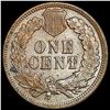Image 2 : 1903 Indian Head Cent UNCIRCULATED