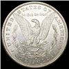 Image 2 : 1880-O Morgan Silver Dollar UNCIRCULATED