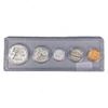 Image 2 : 1956 US Proof Coin Set (5 Coins)