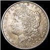 Image 1 : 1878 7TF Rev 78 Morgan Silver Dollar LIGHTLY CIRCU