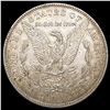 Image 2 : 1878 7TF Rev 78 Morgan Silver Dollar LIGHTLY CIRCU