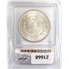 Image 2 : 1881-S Morgan Silver Dollar ICG MS65 Dallas Hoard