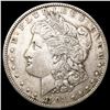 Image 1 : 1903 Morgan Silver Dollar LIGHTLY CIRCULATED