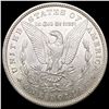 Image 2 : 1880 Morgan Silver Dollar UNCIRCULATED