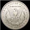 Image 2 : 1894-O Morgan Silver Dollar CLOSELY UNCIRCULATED