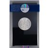 Image 2 : 1881-CC Morgan Silver Dollar NGC MS64 GSA