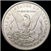Image 2 : 1892 Morgan Silver Dollar CLOSELY UNCIRCULATED