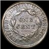 Image 2 : 1812 2% Misaligned Die Obv Large Cent NICELY CIRCU