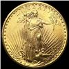 Image 1 : 1925 $20 Gold Double Eagle UNCIRCULATED