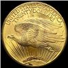 Image 2 : 1925 $20 Gold Double Eagle UNCIRCULATED