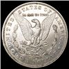 Image 2 : 1884-S Morgan Silver Dollar CLOSELY UNCIRCULATED