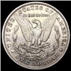 Image 2 : 1888-S Morgan Silver Dollar CLOSELY UNCIRCULATED