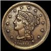 Image 1 : 1850 Large Cent CLOSELY UNCIRCULATED