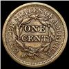 Image 2 : 1850 Large Cent CLOSELY UNCIRCULATED