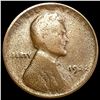 Image 1 : 1922 No D Die 2 FS-401 Wheat Cent NICELY CIRCULATE