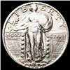 Image 1 : 1929 Standing Liberty Quarter CLOSELY UNCIRCULATED