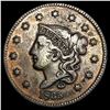 Image 1 : 1835 Large Cent LIGHTLY CIRCULATED
