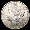1893 Morgan Silver Dollar UNCIRCULATED