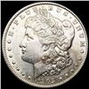 Image 1 : 1903 Morgan Silver Dollar CLOSELY UNCIRCULATED