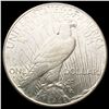 Image 2 : 1926-S Silver Peace Dollar CLOSELY UNCIRCULATED