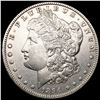 Image 1 : 1894-O Morgan Silver Dollar ABOUT UNCIRCULATED