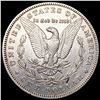 Image 2 : 1894-O Morgan Silver Dollar ABOUT UNCIRCULATED