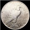 Image 2 : 1934-D Silver Peace Dollar CLOSELY UNCIRCULATED