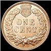 Image 2 : 1908 RD Indian Head Cent UNCIRCULATED