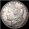 Image 1 : 1889-S Morgan Silver Dollar CLOSELY UNCIRCULATED