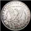 Image 2 : 1889-S Morgan Silver Dollar CLOSELY UNCIRCULATED