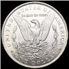 Image 2 : 1889 Morgan Silver Dollar UNCIRCULATED