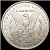 Image 2 : 1893 Morgan Silver Dollar CLOSELY UNCIRCULATED