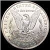 Image 2 : 1899 Morgan Silver Dollar UNCIRCULATED