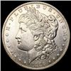Image 1 : 1899-S Morgan Silver Dollar CLOSELY UNCIRCULATED