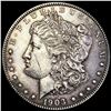 Image 1 : 1903 Morgan Silver Dollar CLOSELY UNCIRCULATED