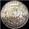 Image 2 : 1903 Morgan Silver Dollar CLOSELY UNCIRCULATED
