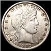 Image 1 : 1897-S Barber Quarter CLOSELY UNCIRCULATED
