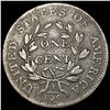 Image 2 : 1802 Large Cent NICELY CIRCULATED