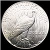 Image 2 : 1927 Silver Peace Dollar UNCIRCULATED