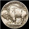 Image 2 : 1924-D Buffalo Nickel NICELY CIRCULATED