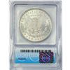 Image 2 : 1884-O Morgan Silver Dollar ICG MS65