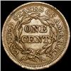 Image 2 : 1853 Large Cent LIGHTLY CIRCULATED