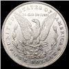 Image 2 : 1878 7TF Rev 78 Morgan Silver Dollar NEARLY UNCIRC