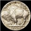 Image 2 : 1921-S Buffalo Nickel NICELY CIRCULATED