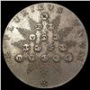 Image 2 : Kentucky Colonial Cent UNCIRCULATED