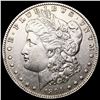 1894-O Morgan Silver Dollar LIGHTLY CIRCULATED