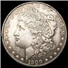 Image 1 : 1900-S Morgan Silver Dollar UNCIRCULATED
